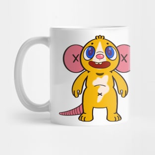 lab rat 43 Mug